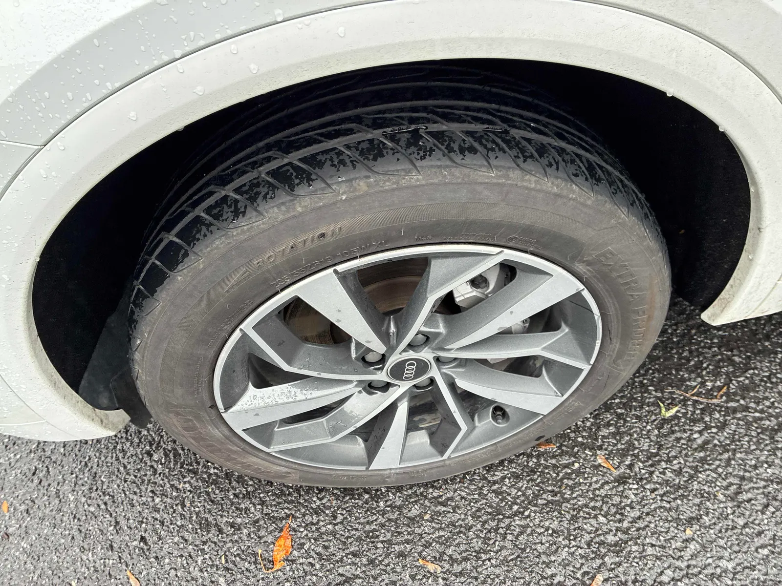 Tire