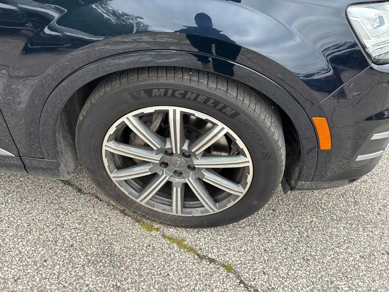 Tire