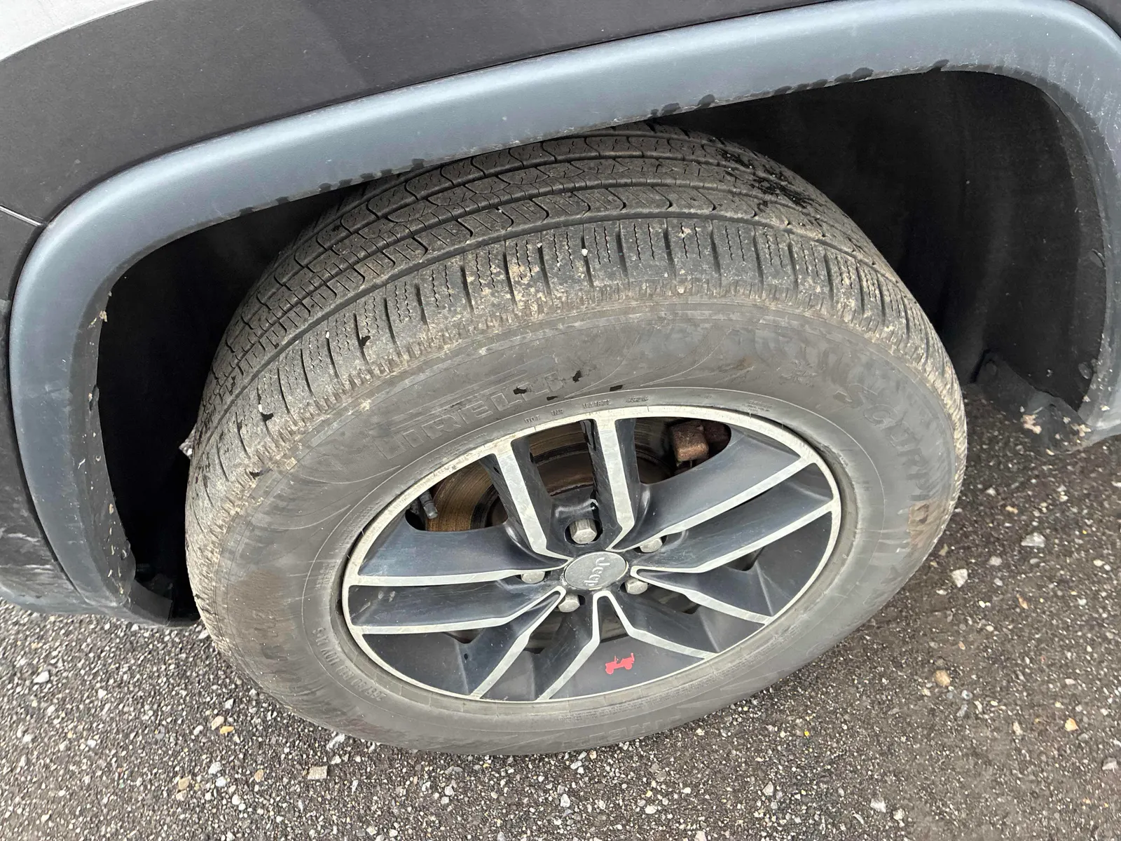 Tire