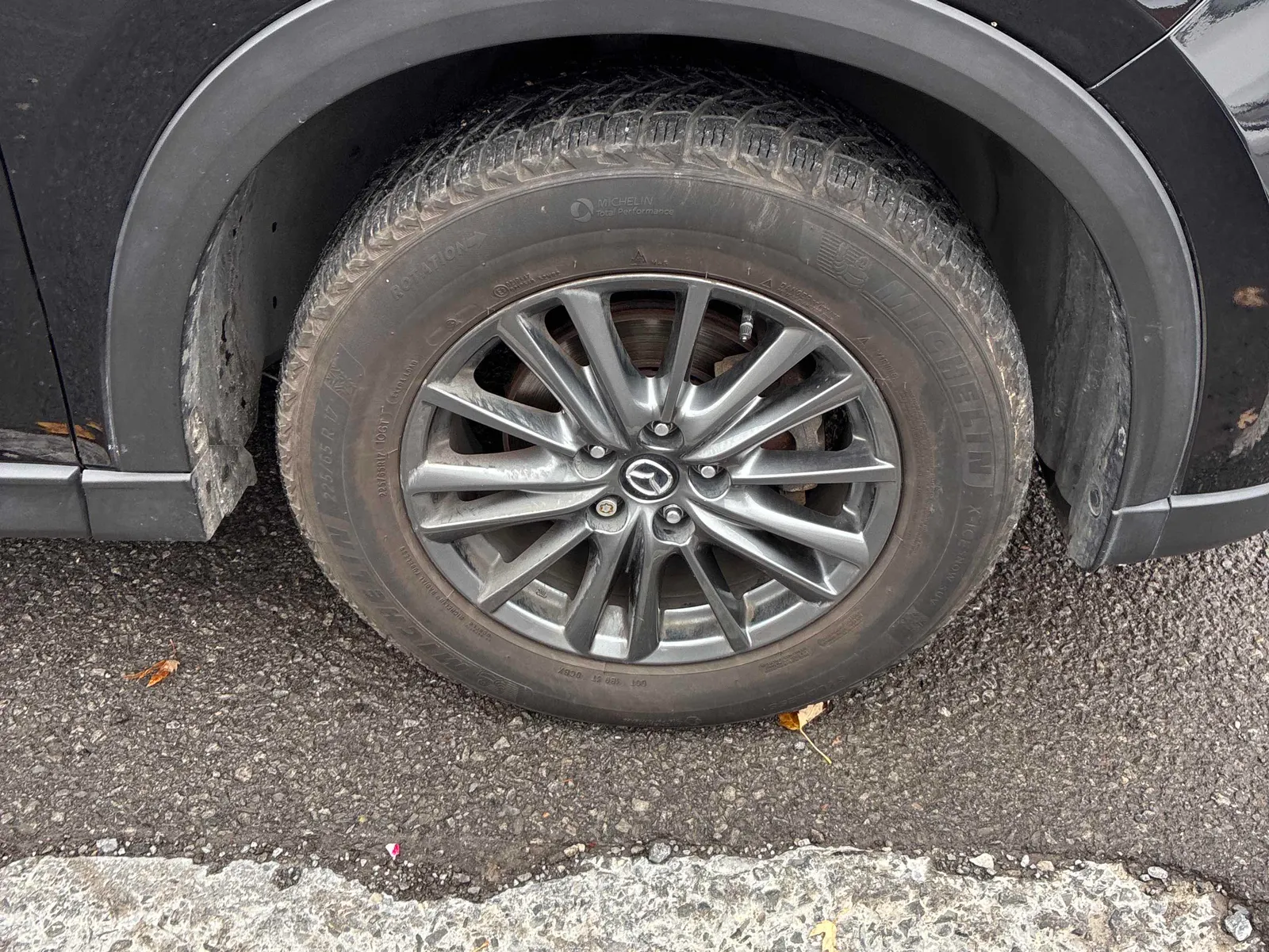 Tire