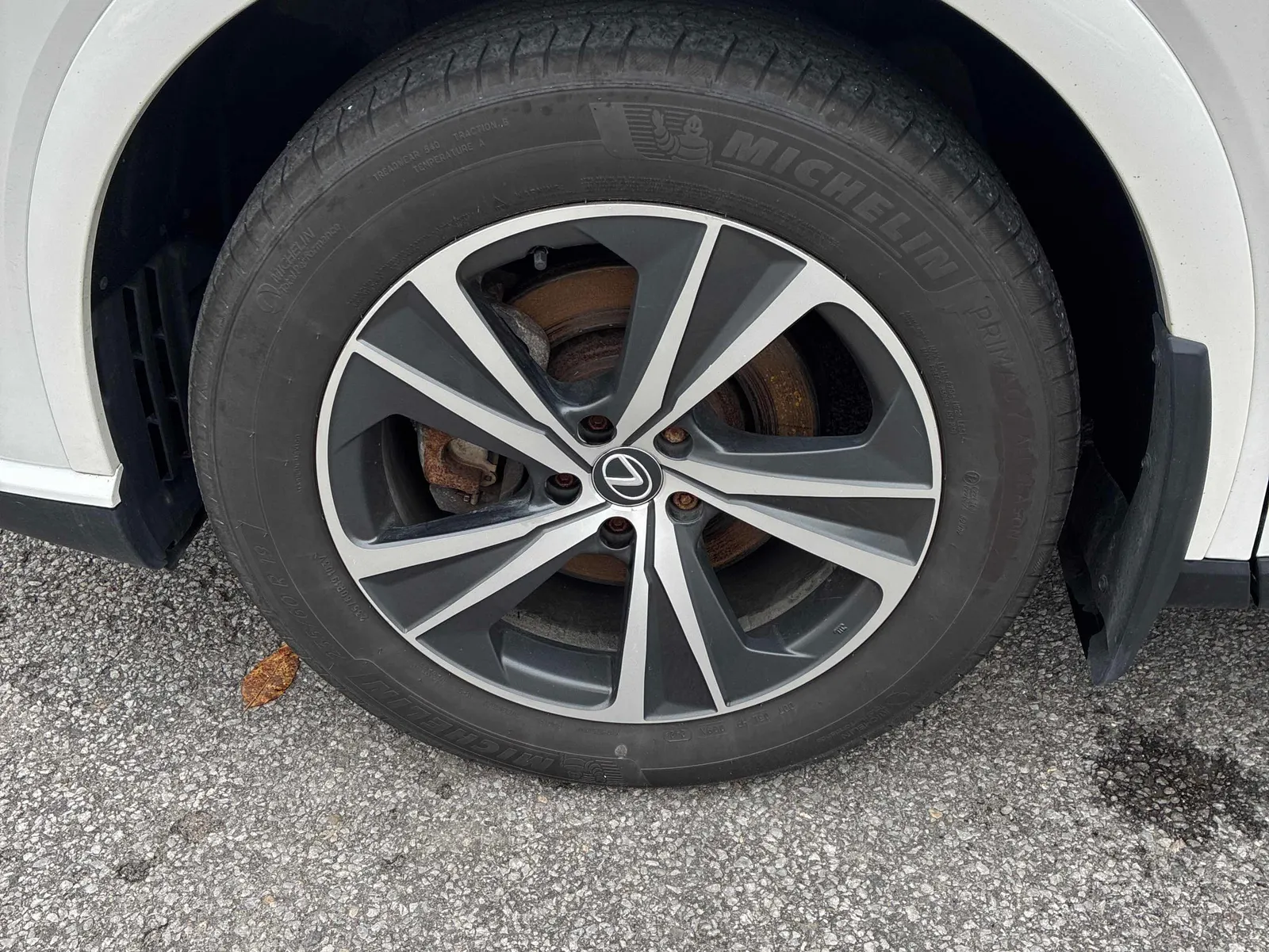 Tire