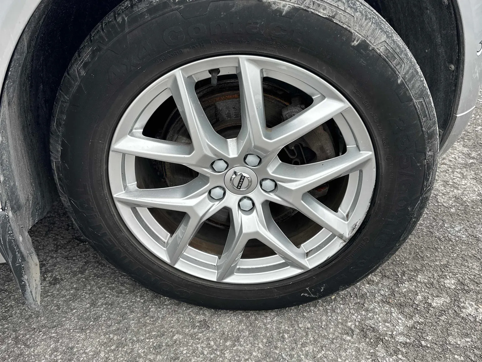 Tire