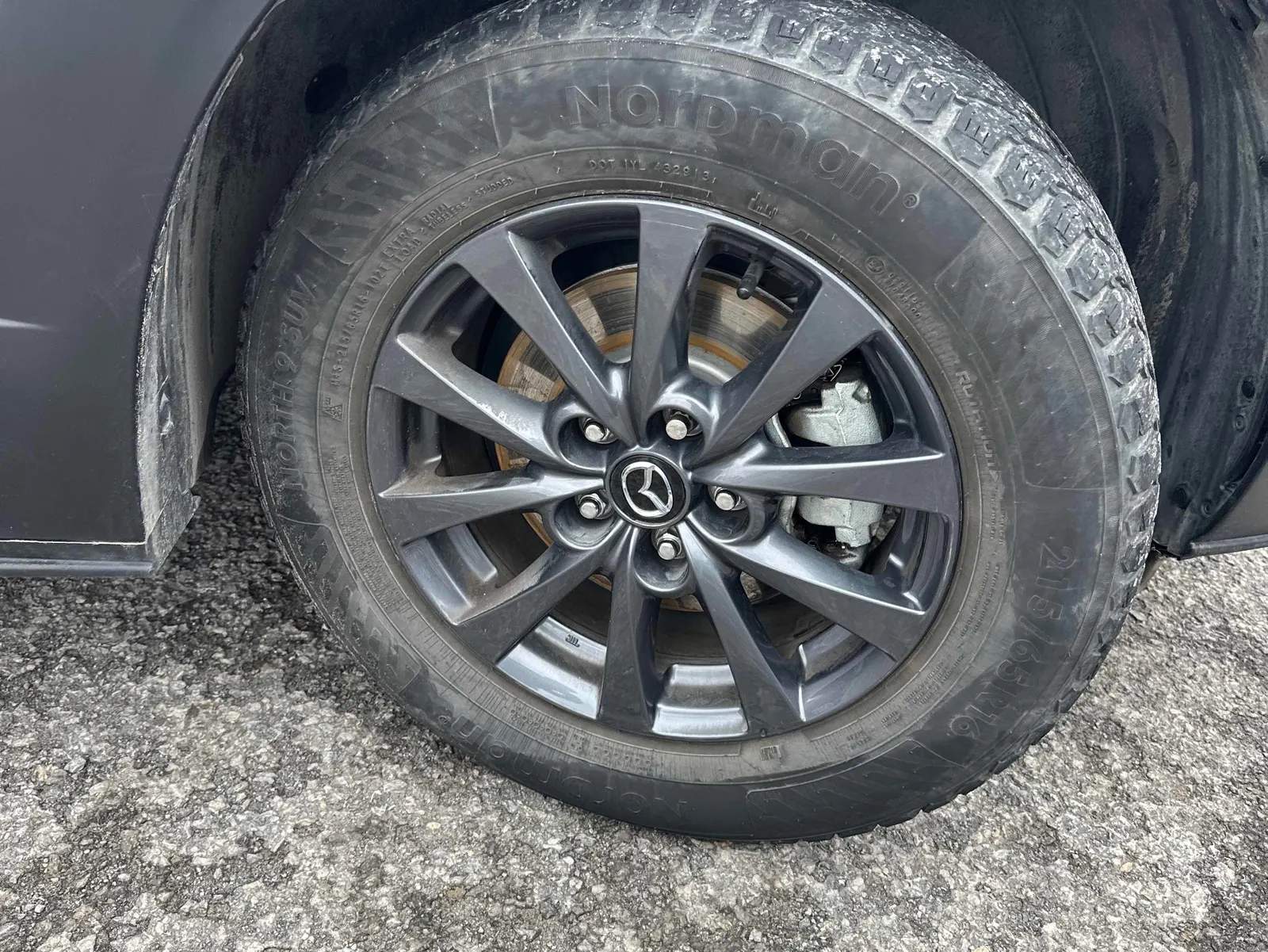 Tire