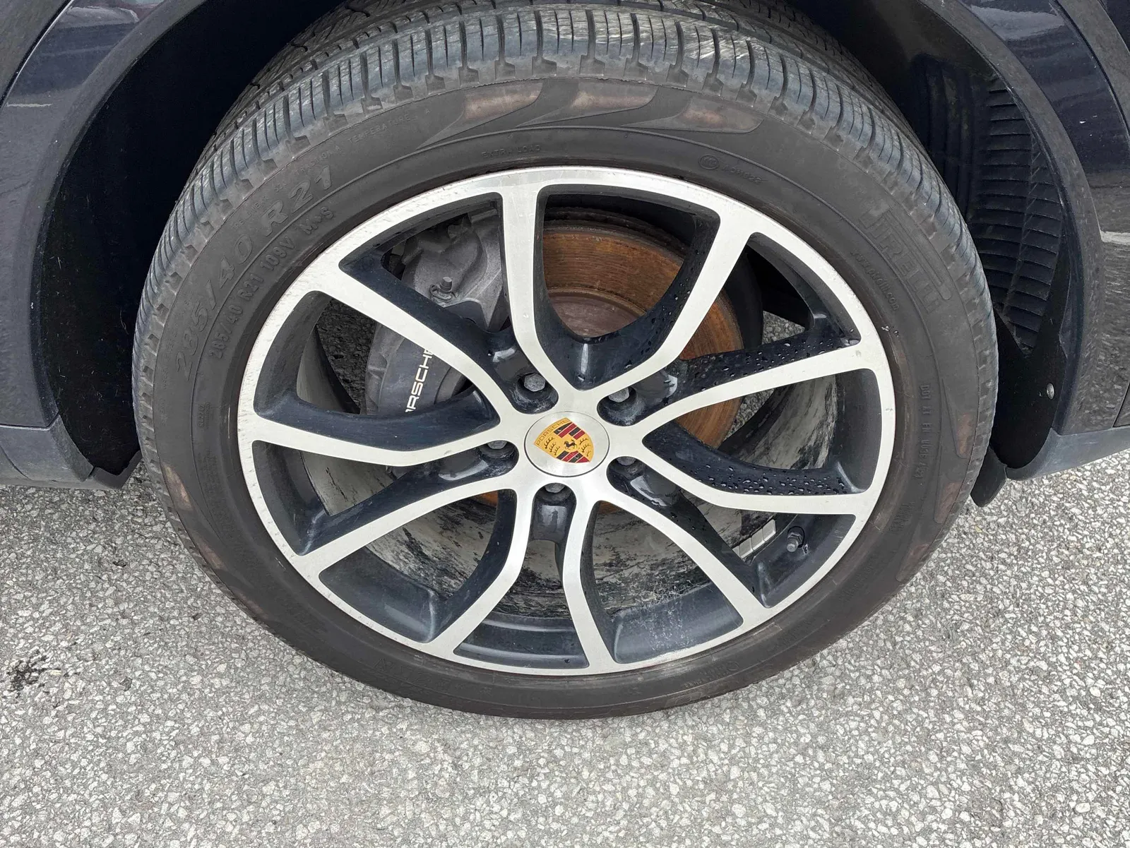 Tire