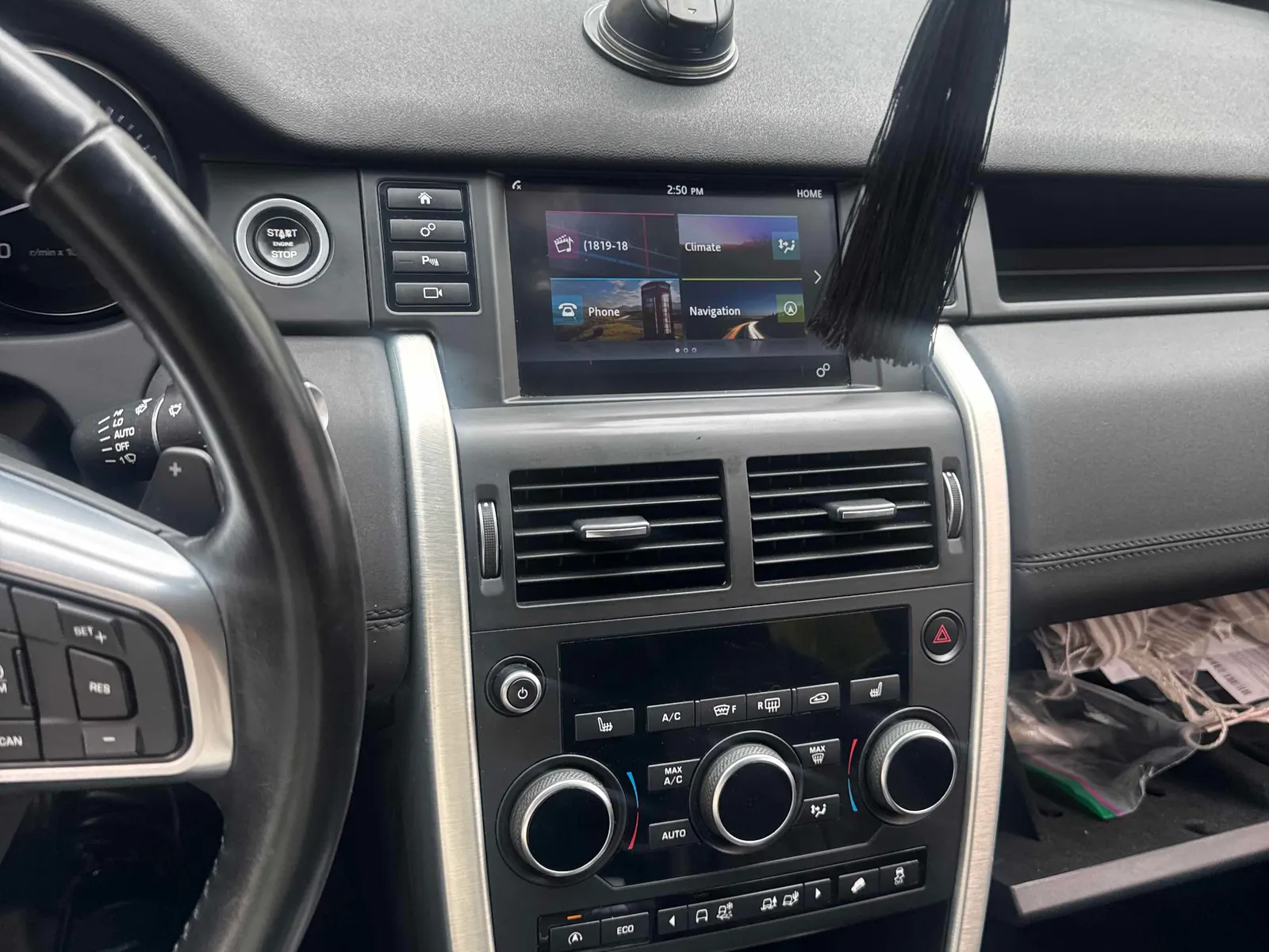 Console