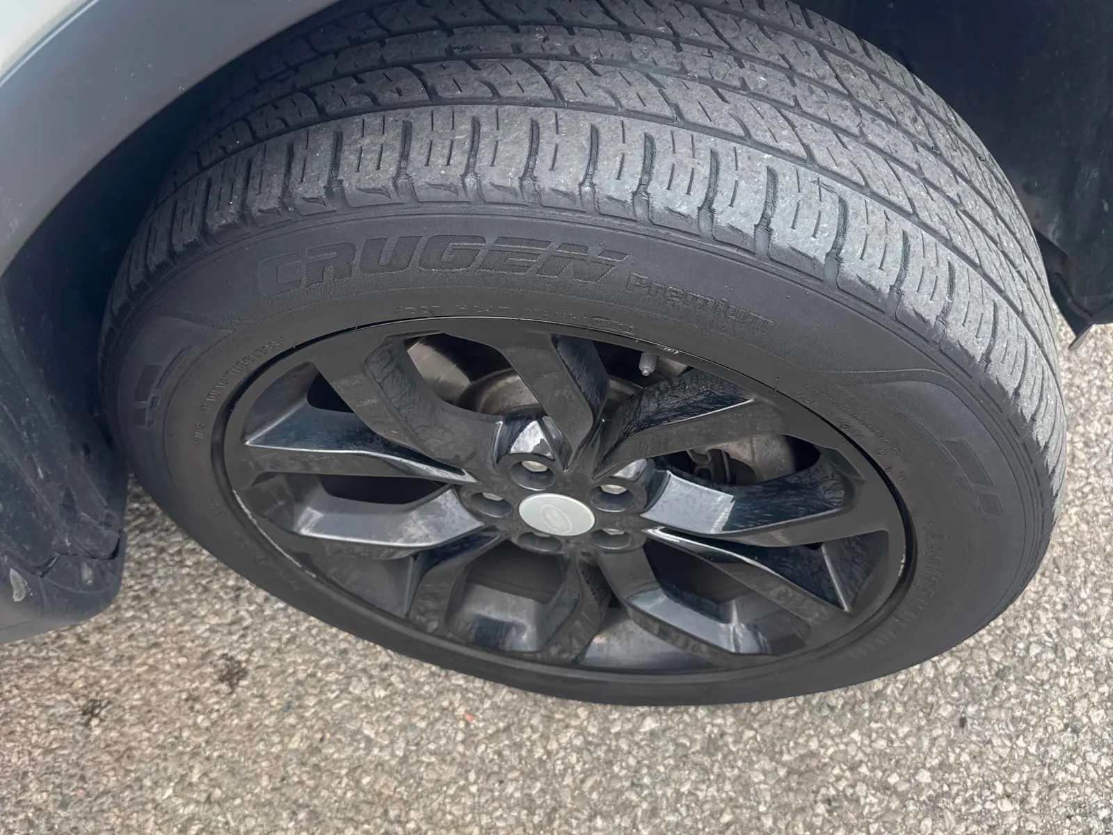 Tire