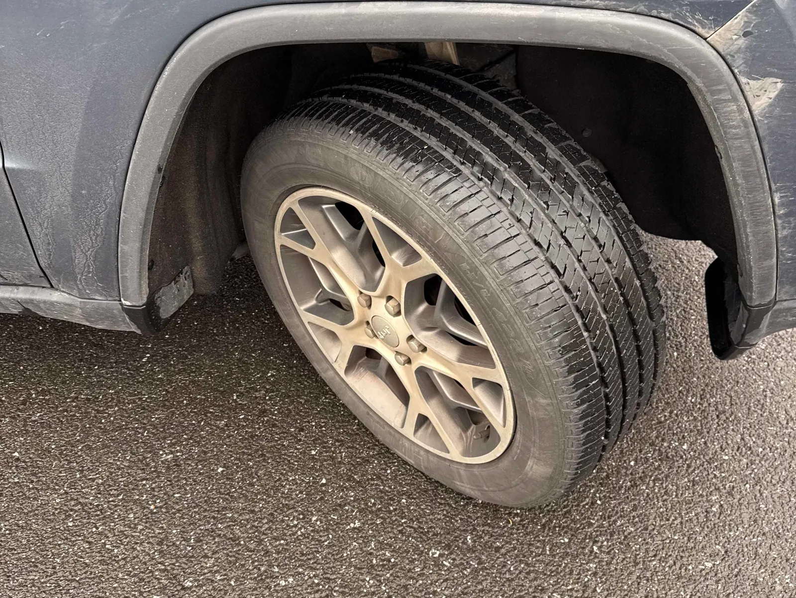 Tire