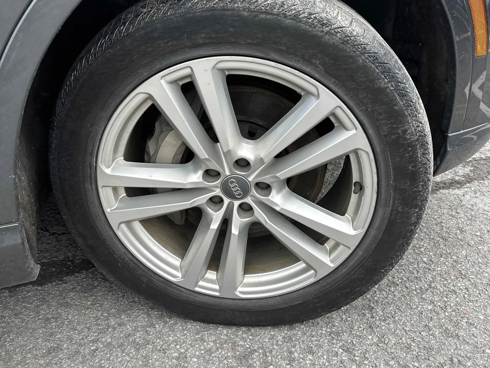 Tire