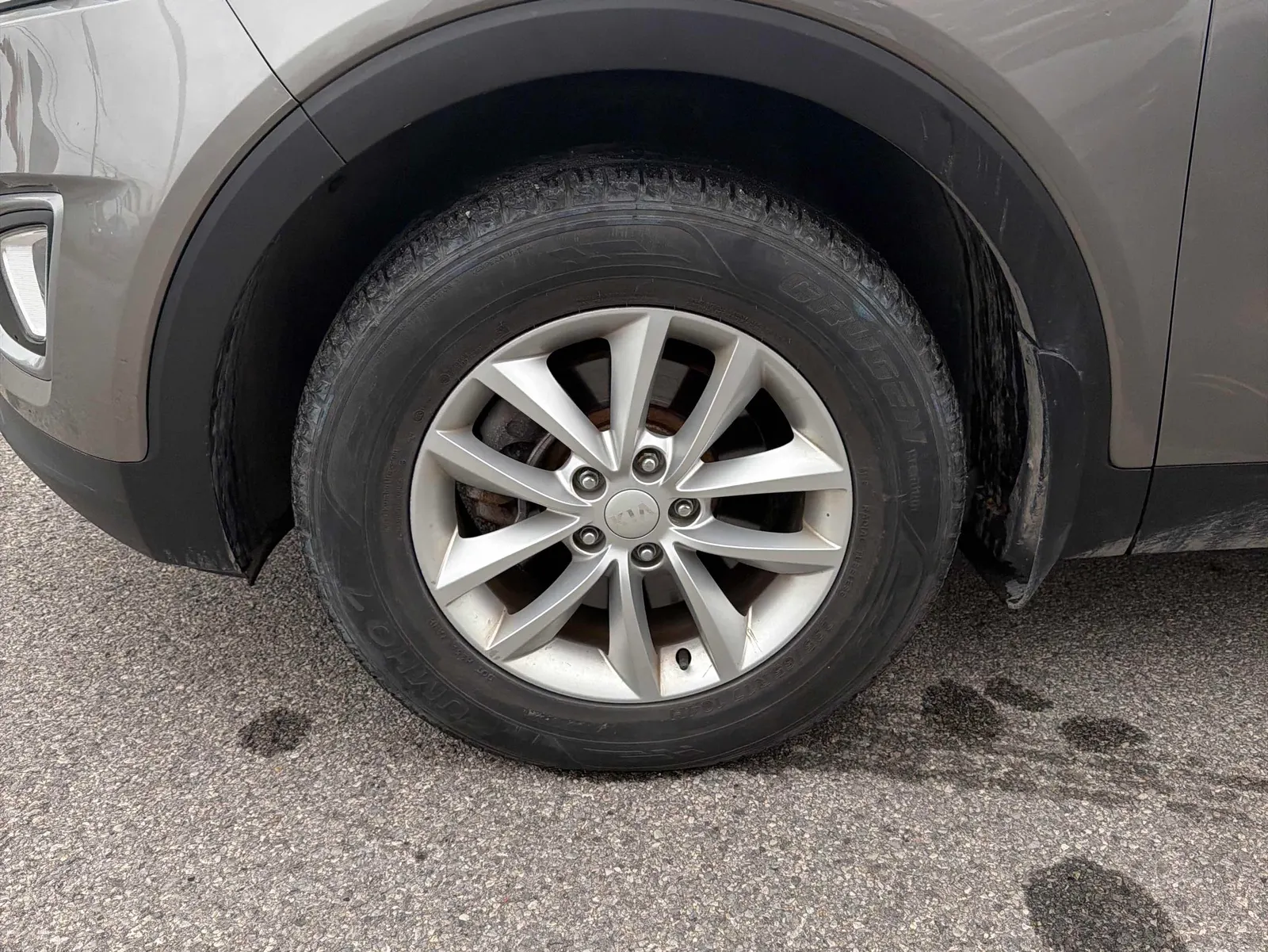 Tire