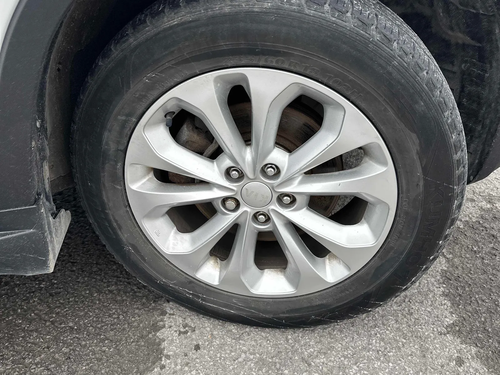Tire
