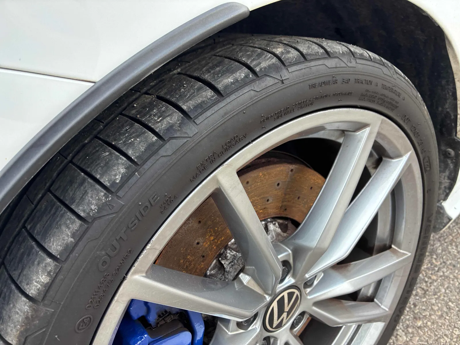 Tire