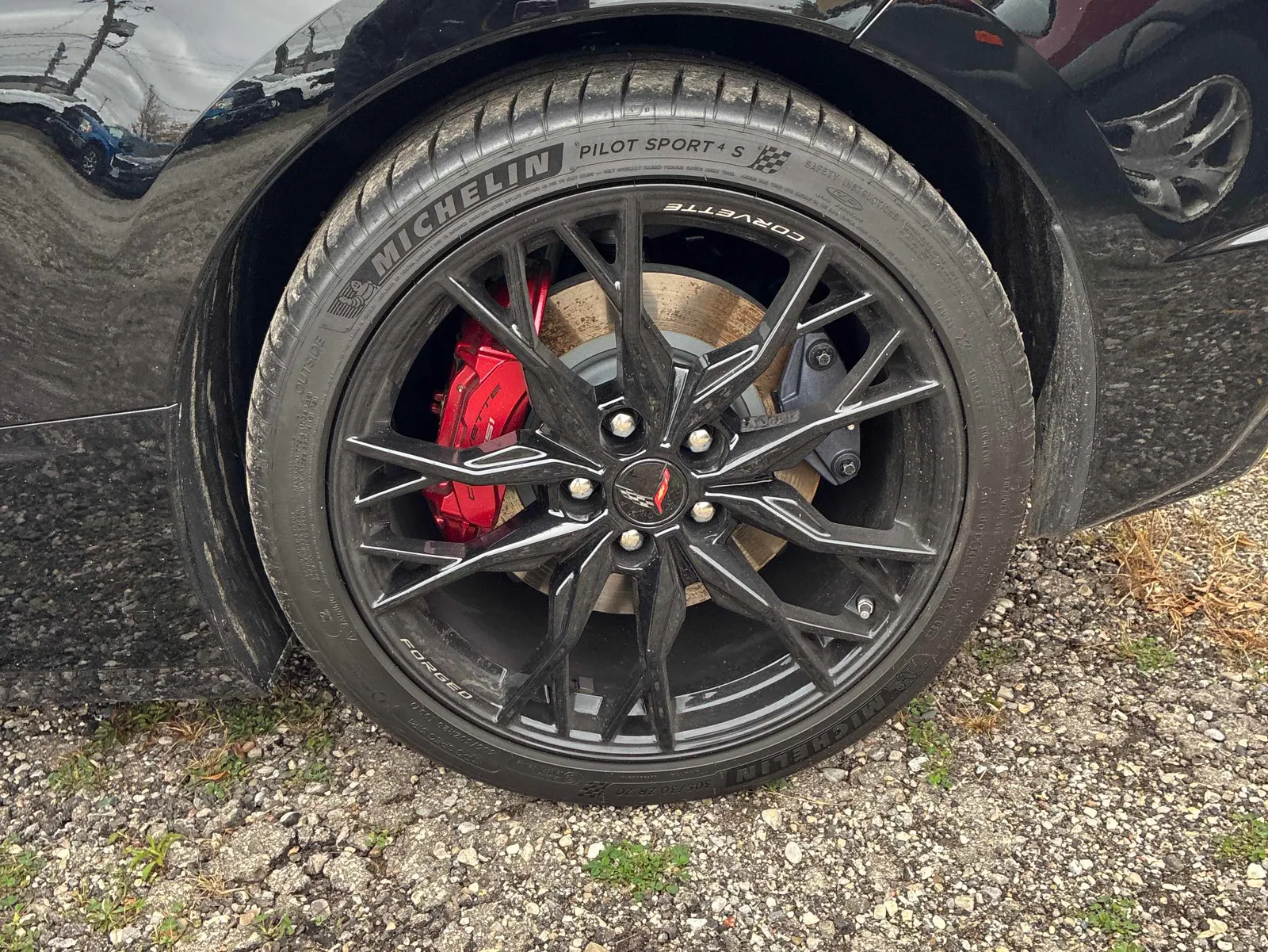 Tire