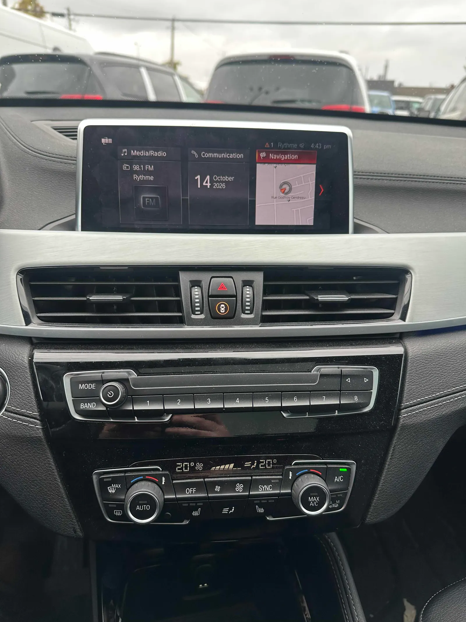 Console