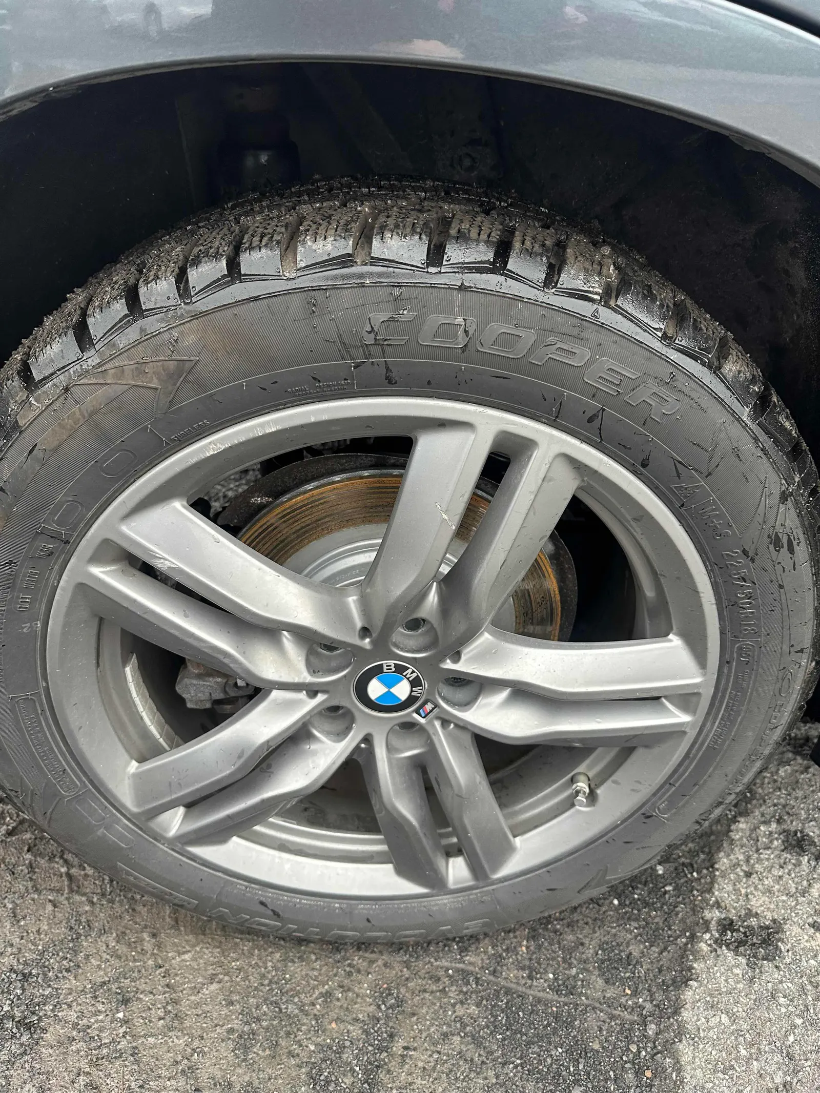 Tire