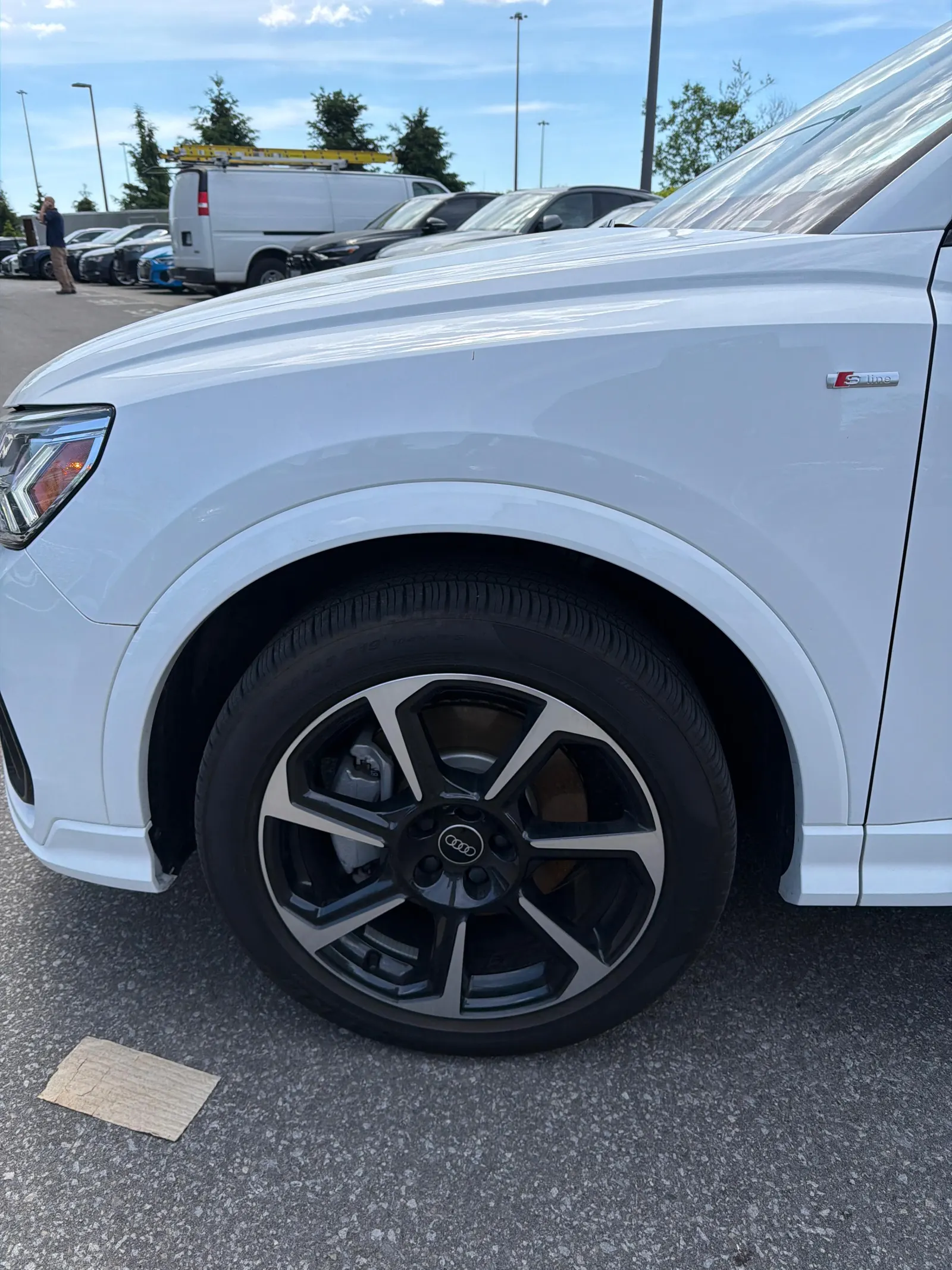 Tire