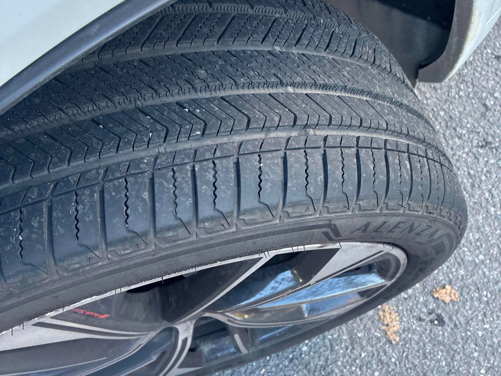 Tire