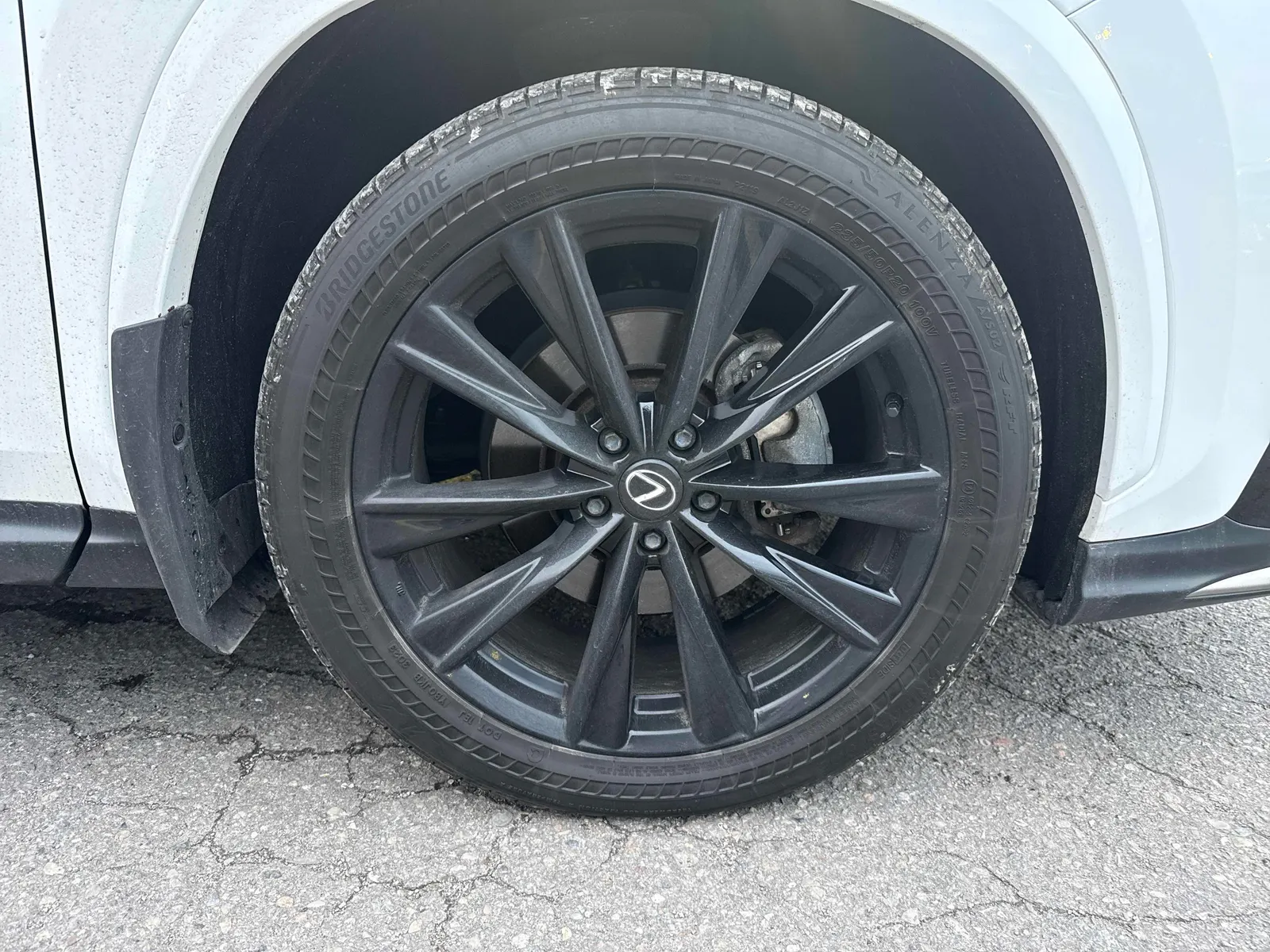 Tire
