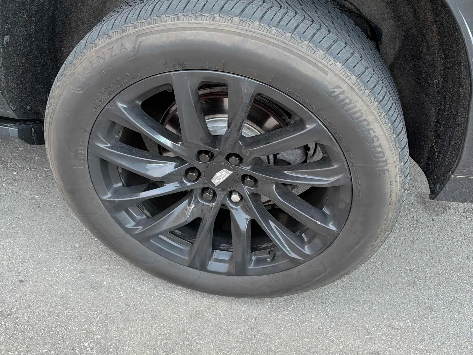 Tire