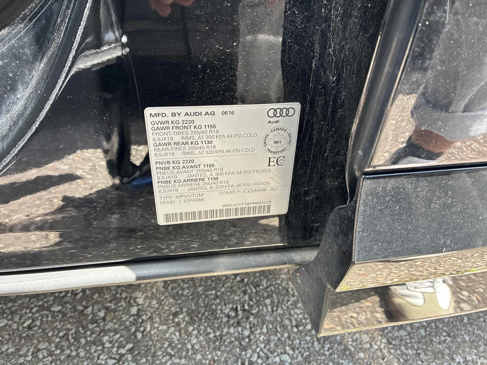 Additional Photo