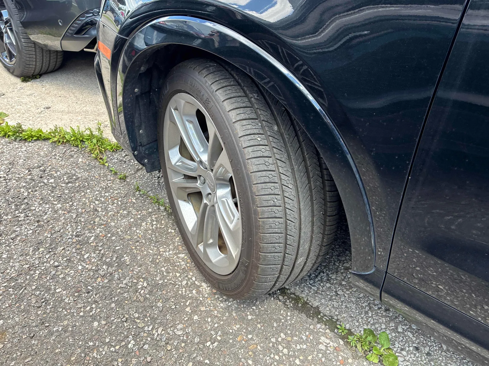 Tire