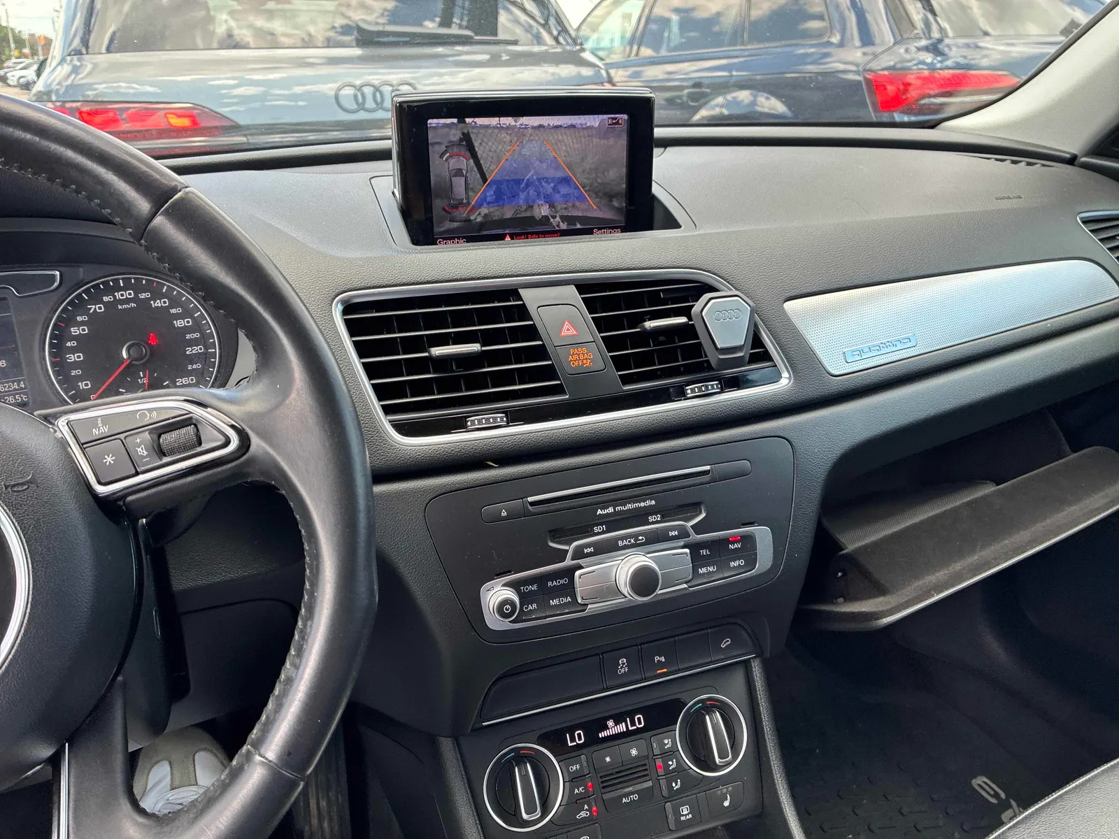 Console