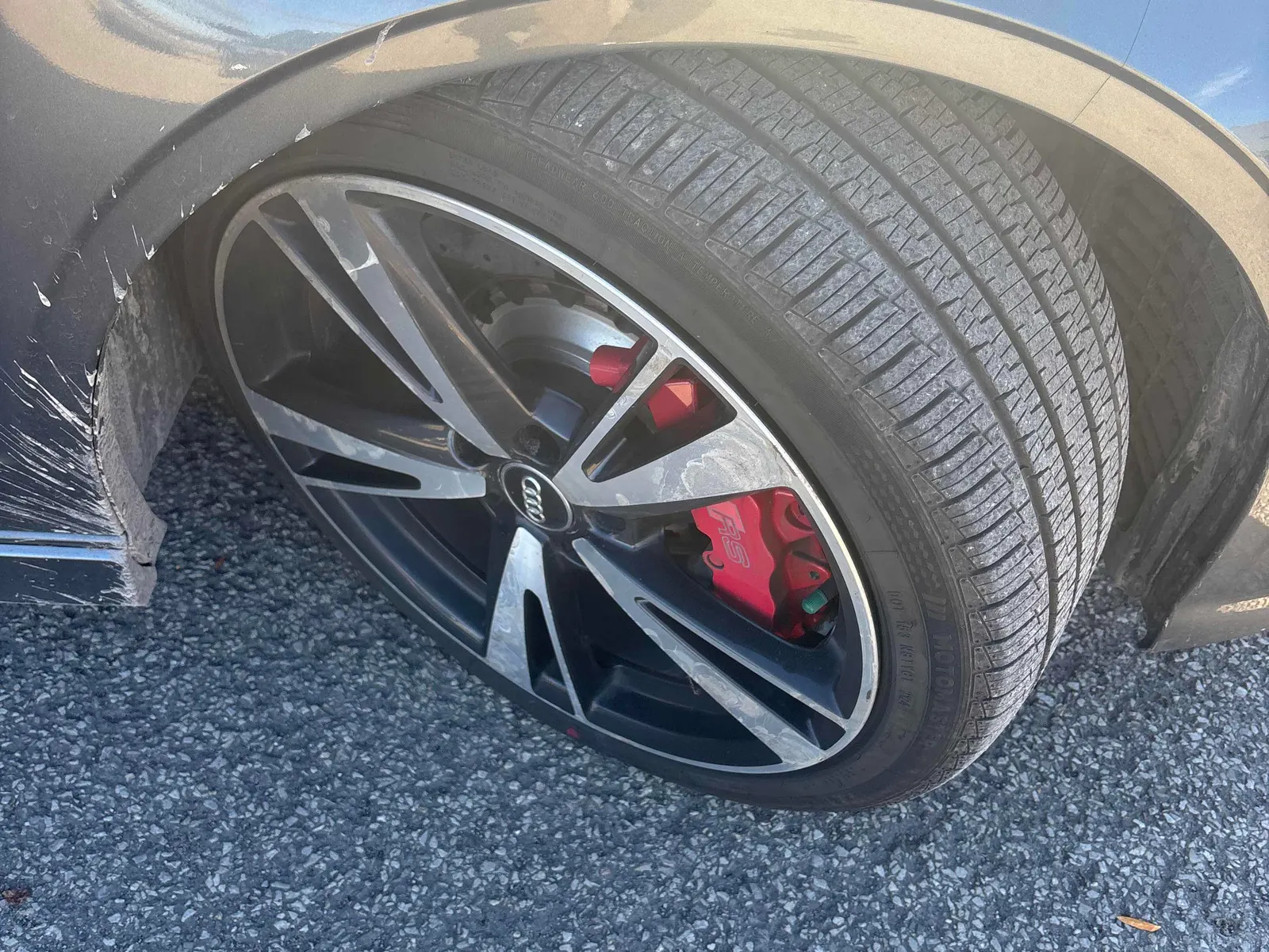 Tire