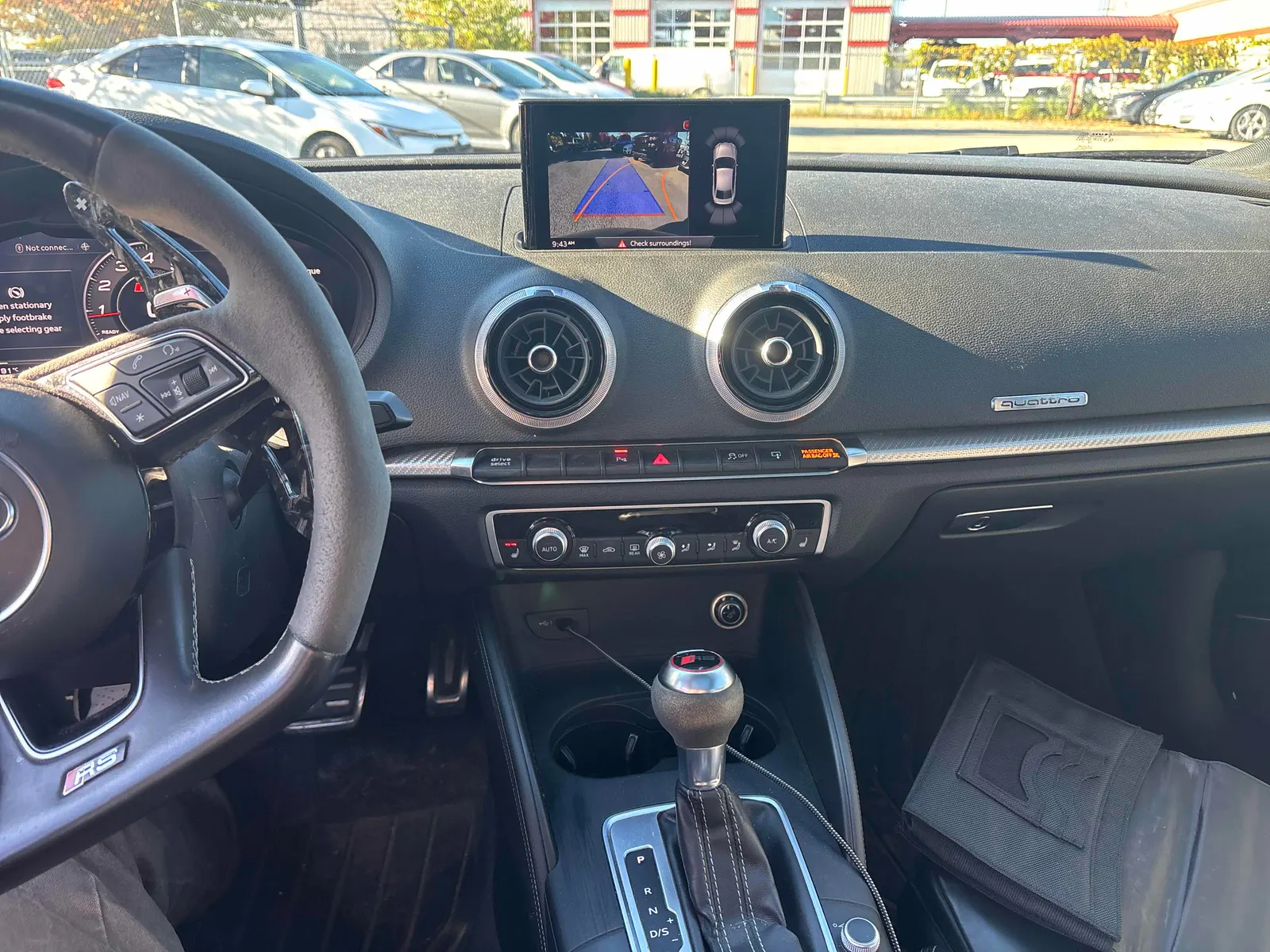 Console