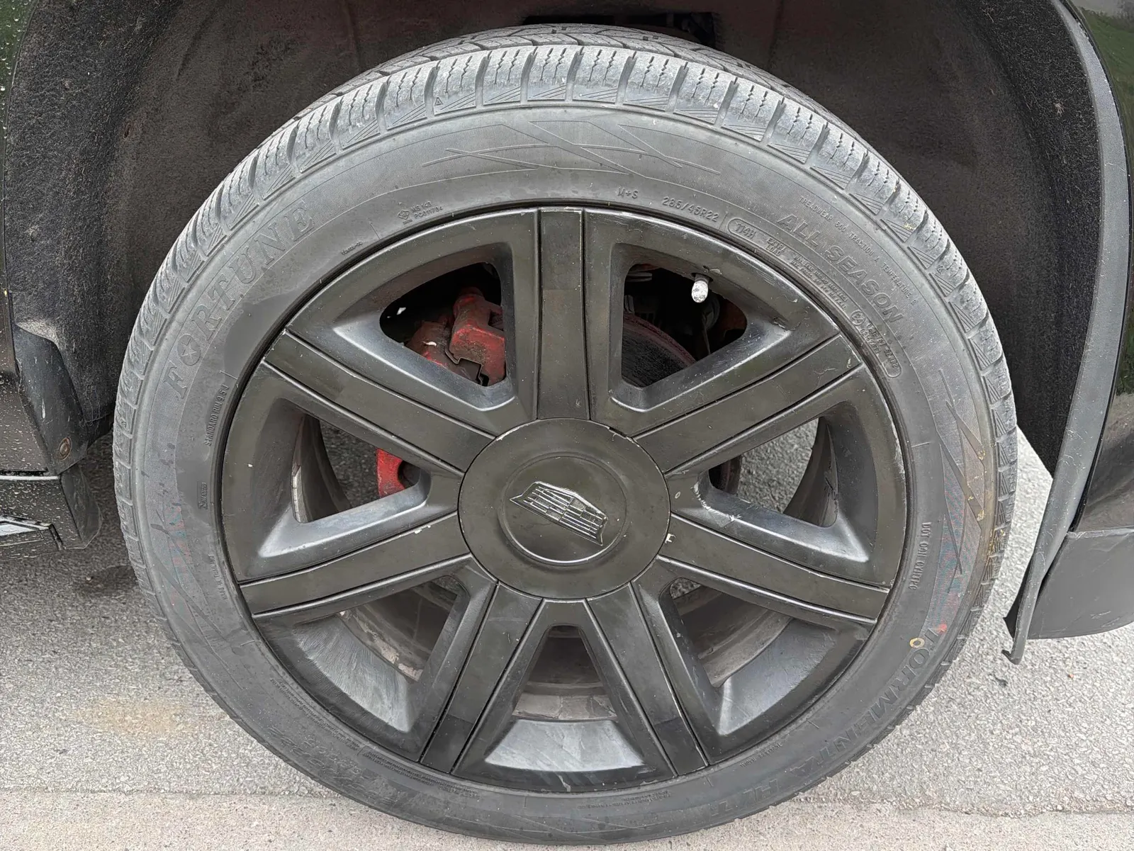 Tire