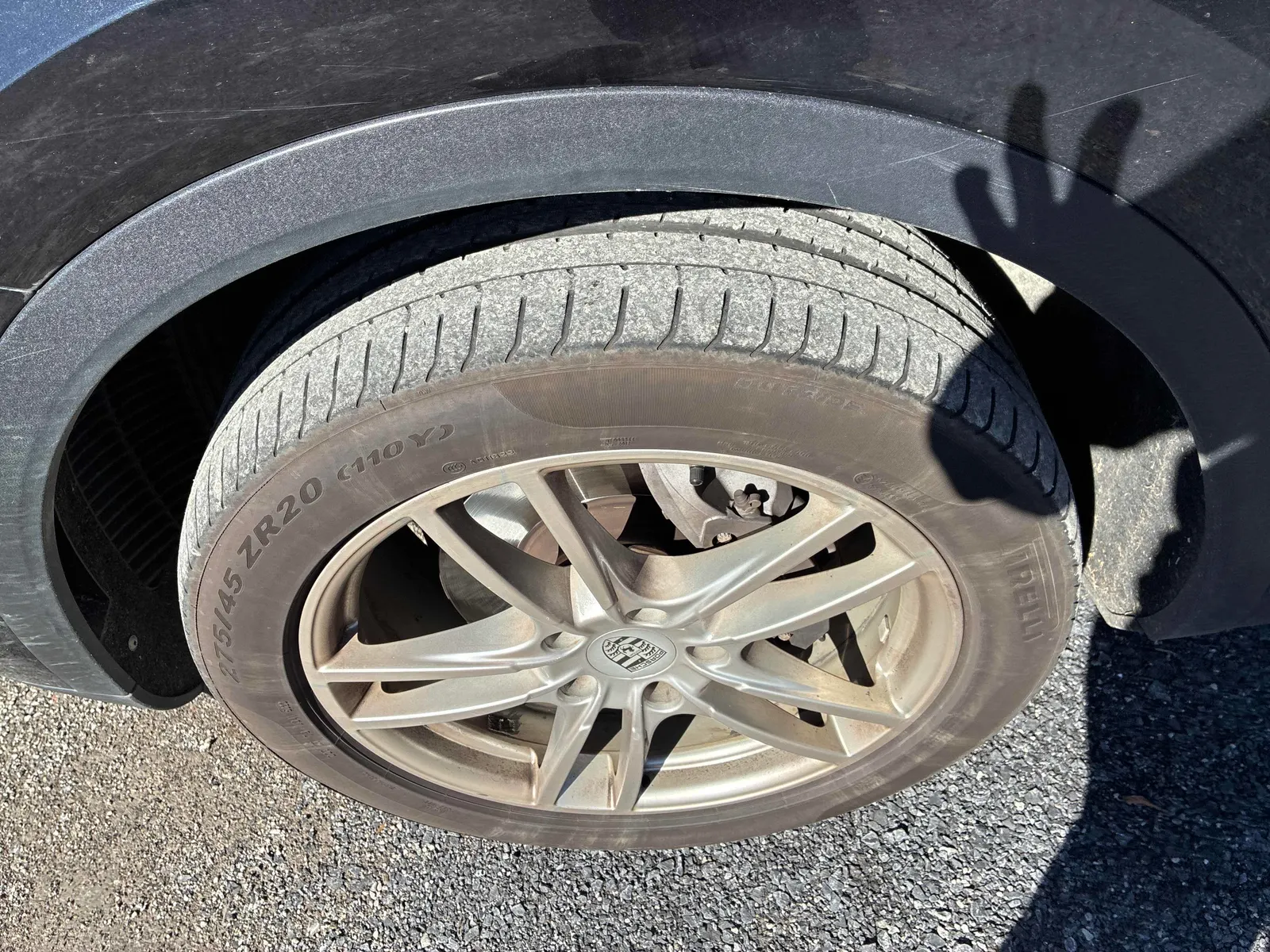 Tire