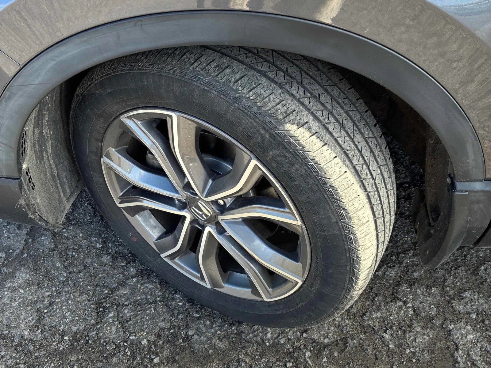 Tire