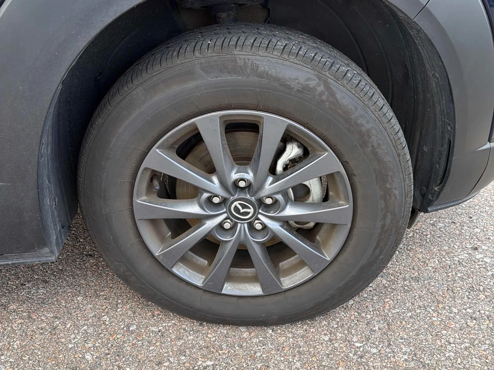Tire