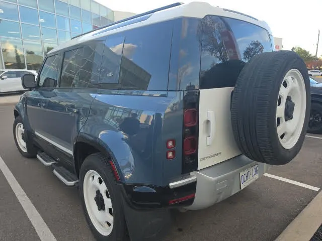 Driver side