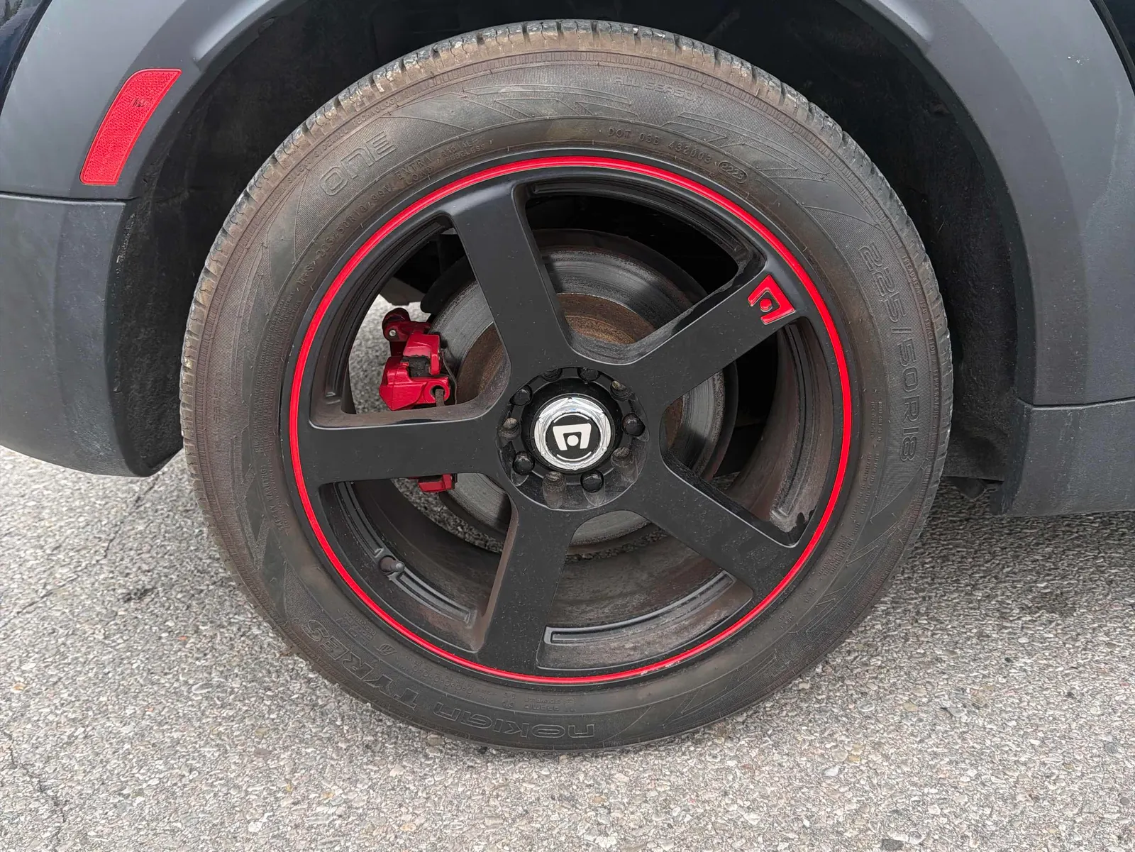 Tire