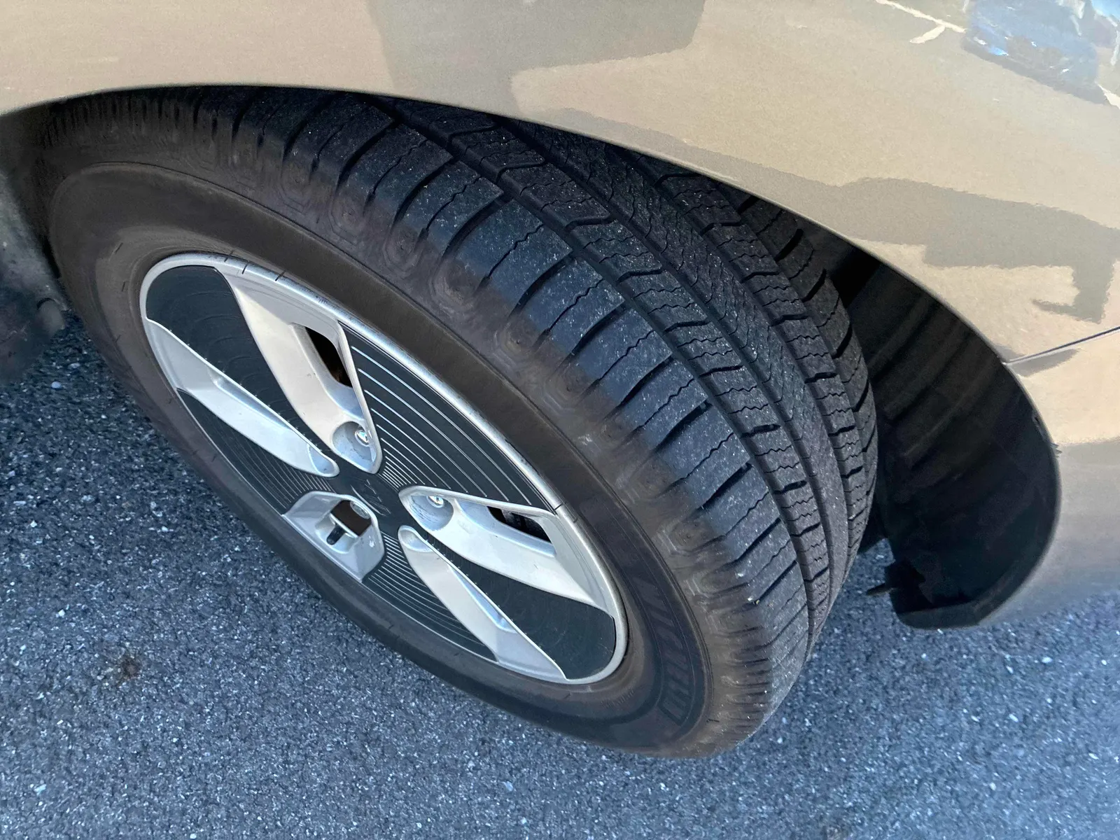 Tire