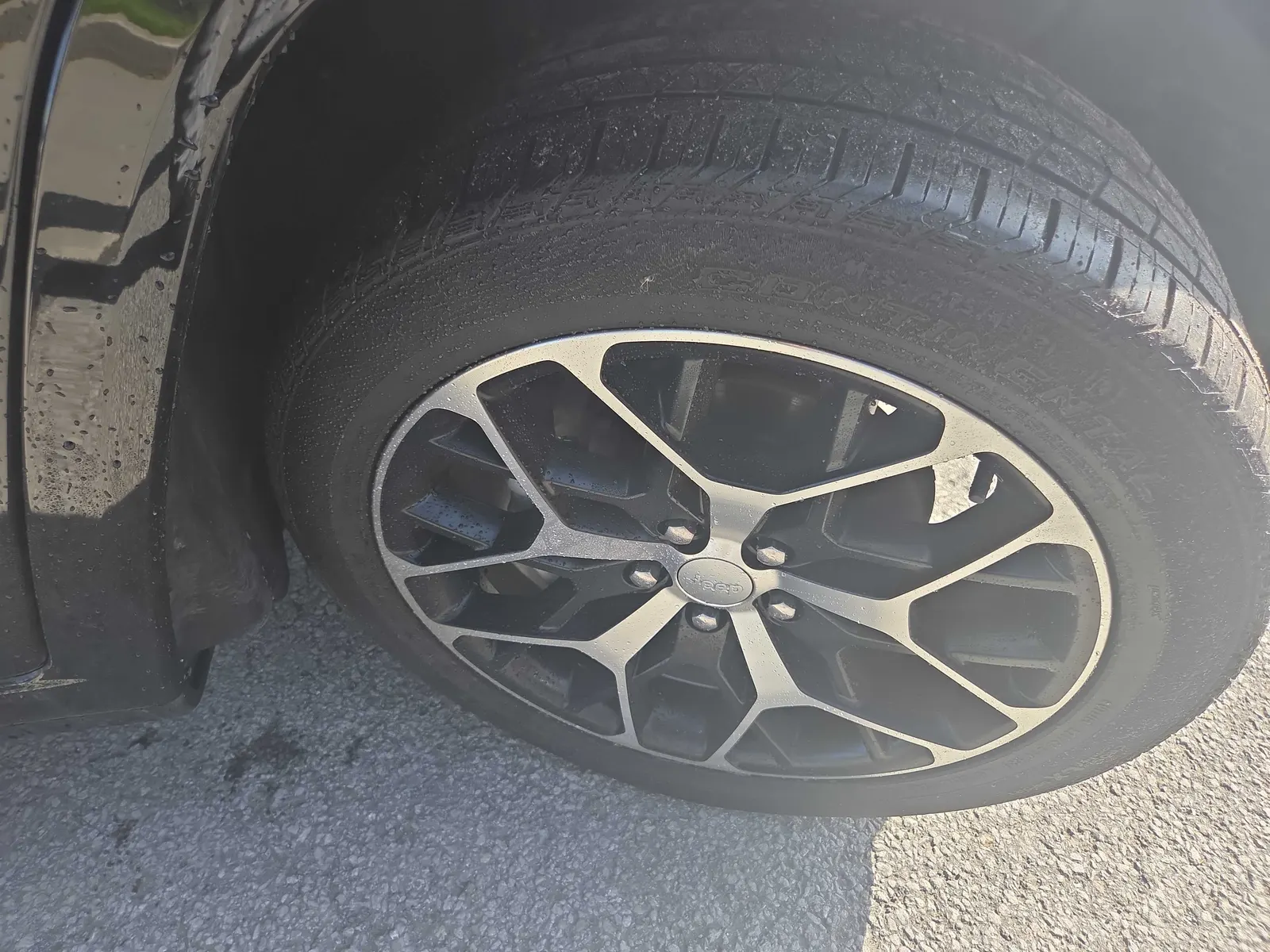 Tire