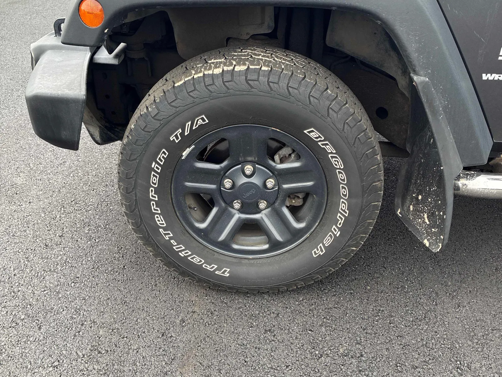 Tire