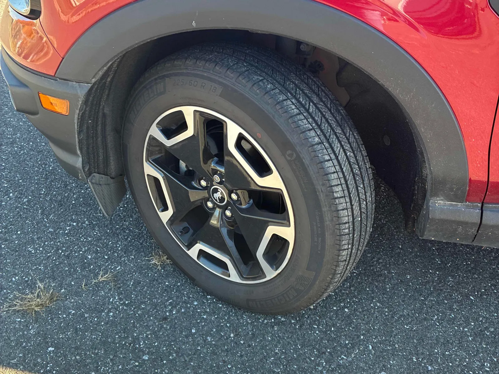 Tire