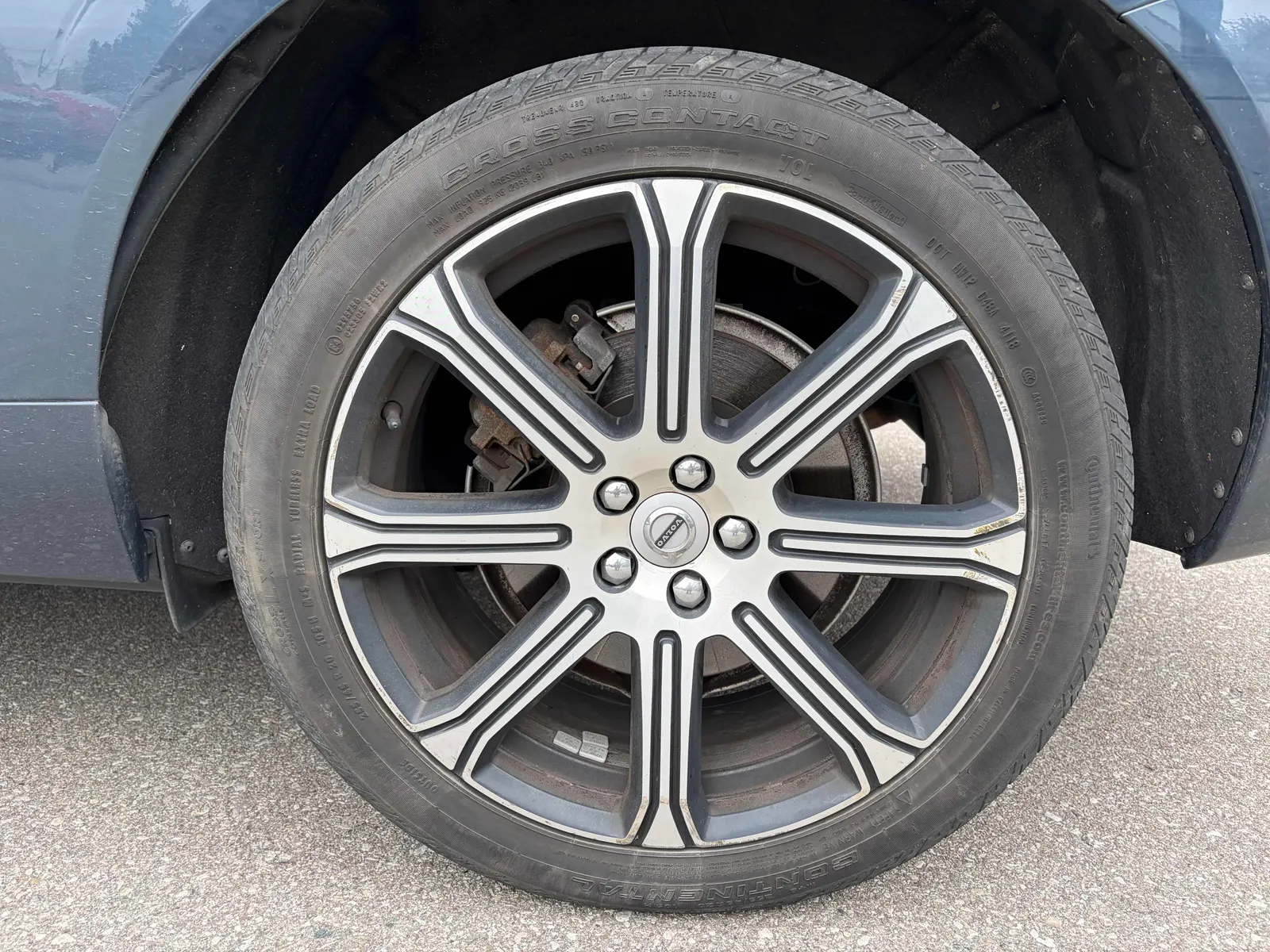 Tire
