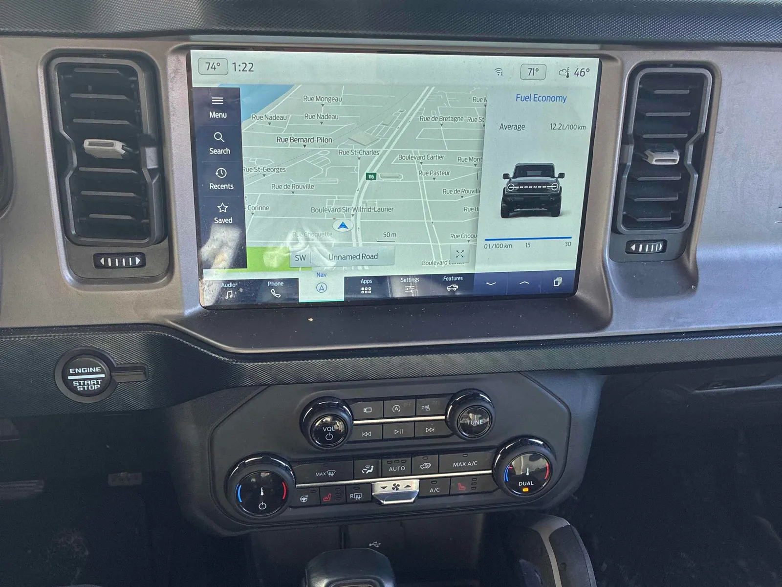 Console