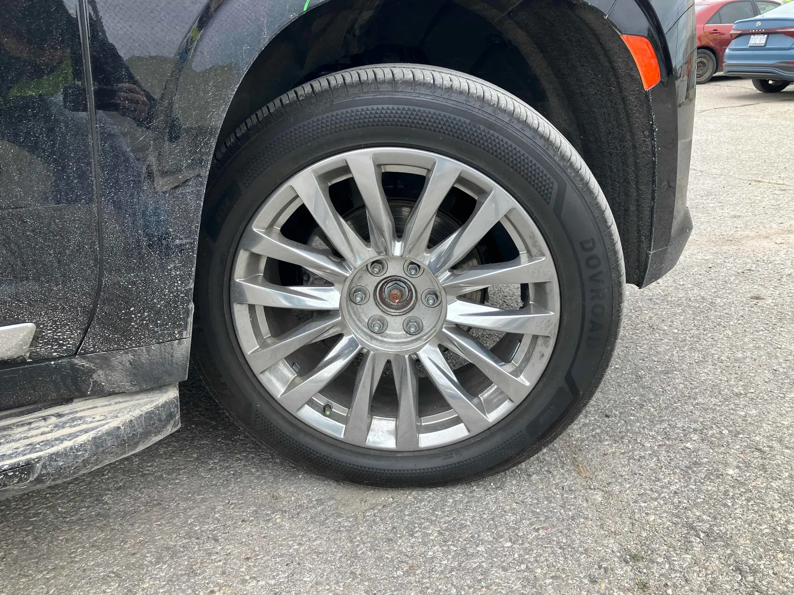 Tire