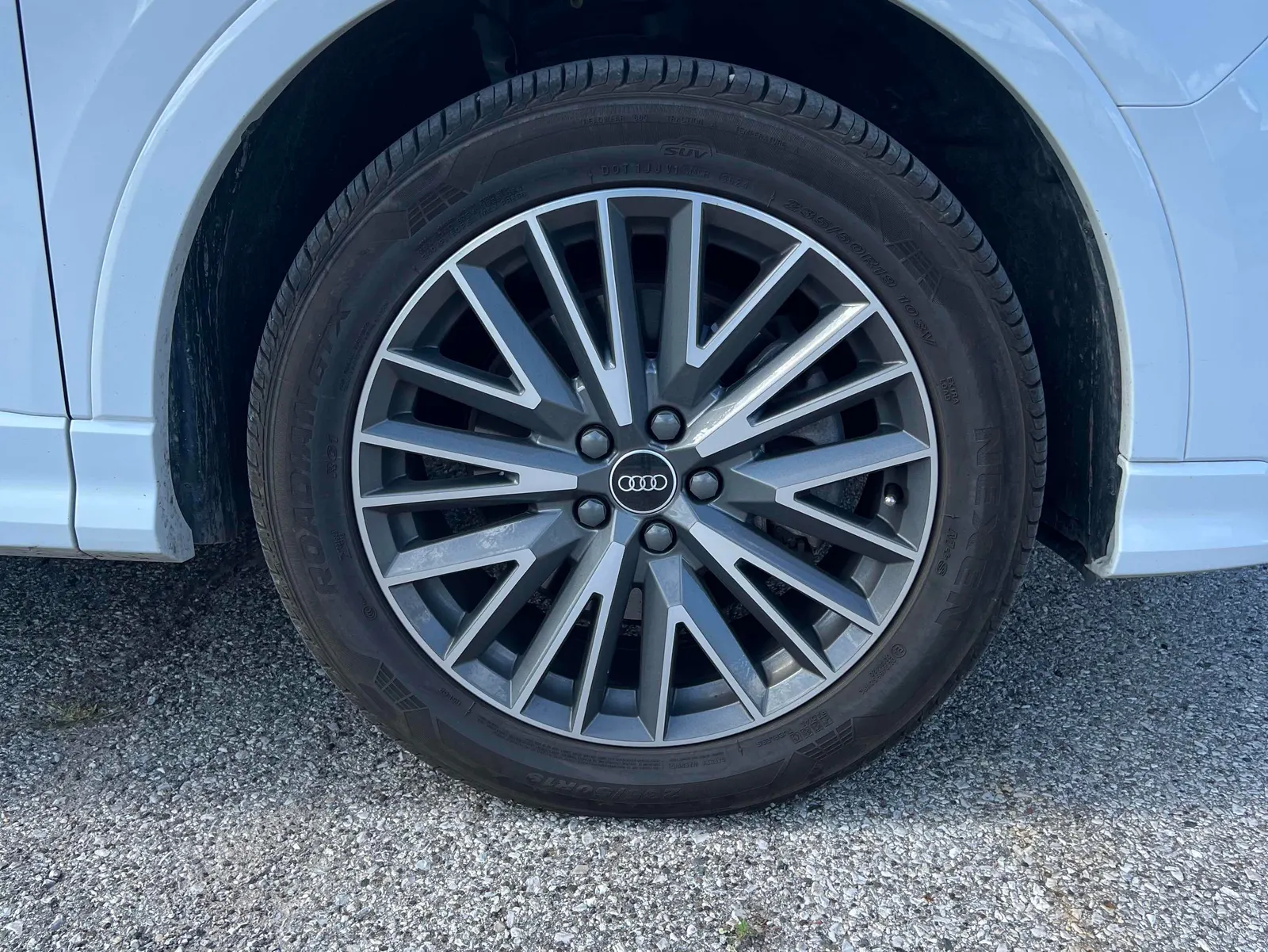 Tire