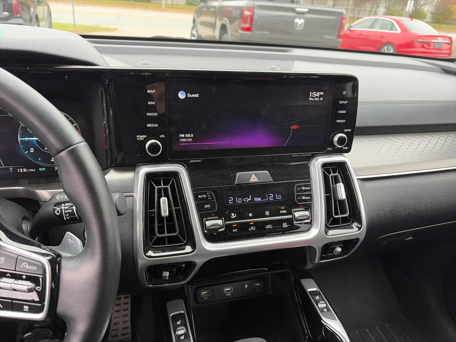 Console