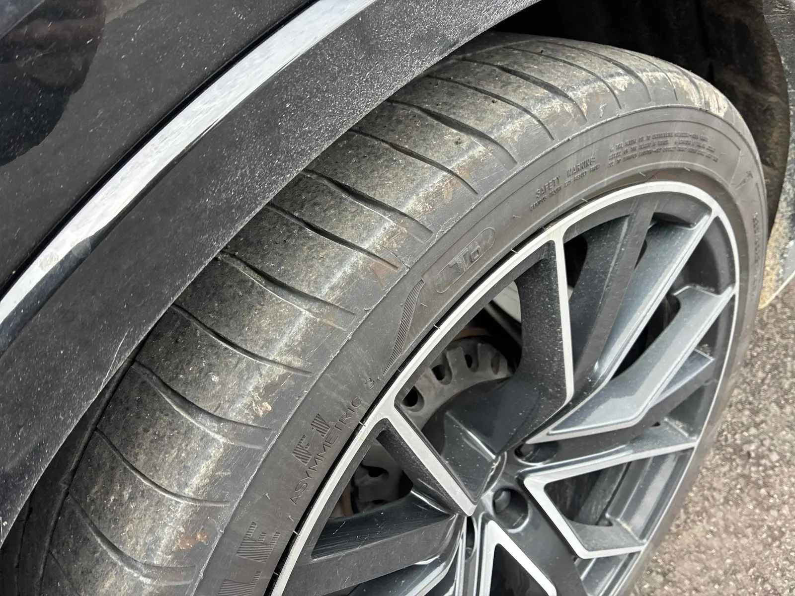 Tire
