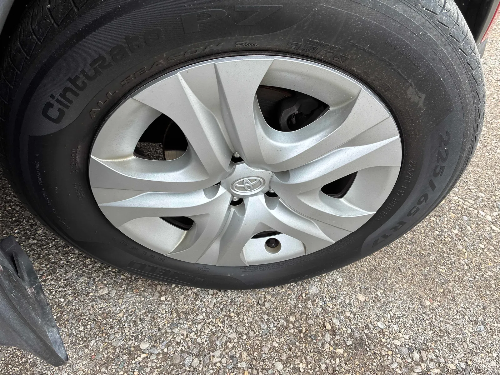 Tire