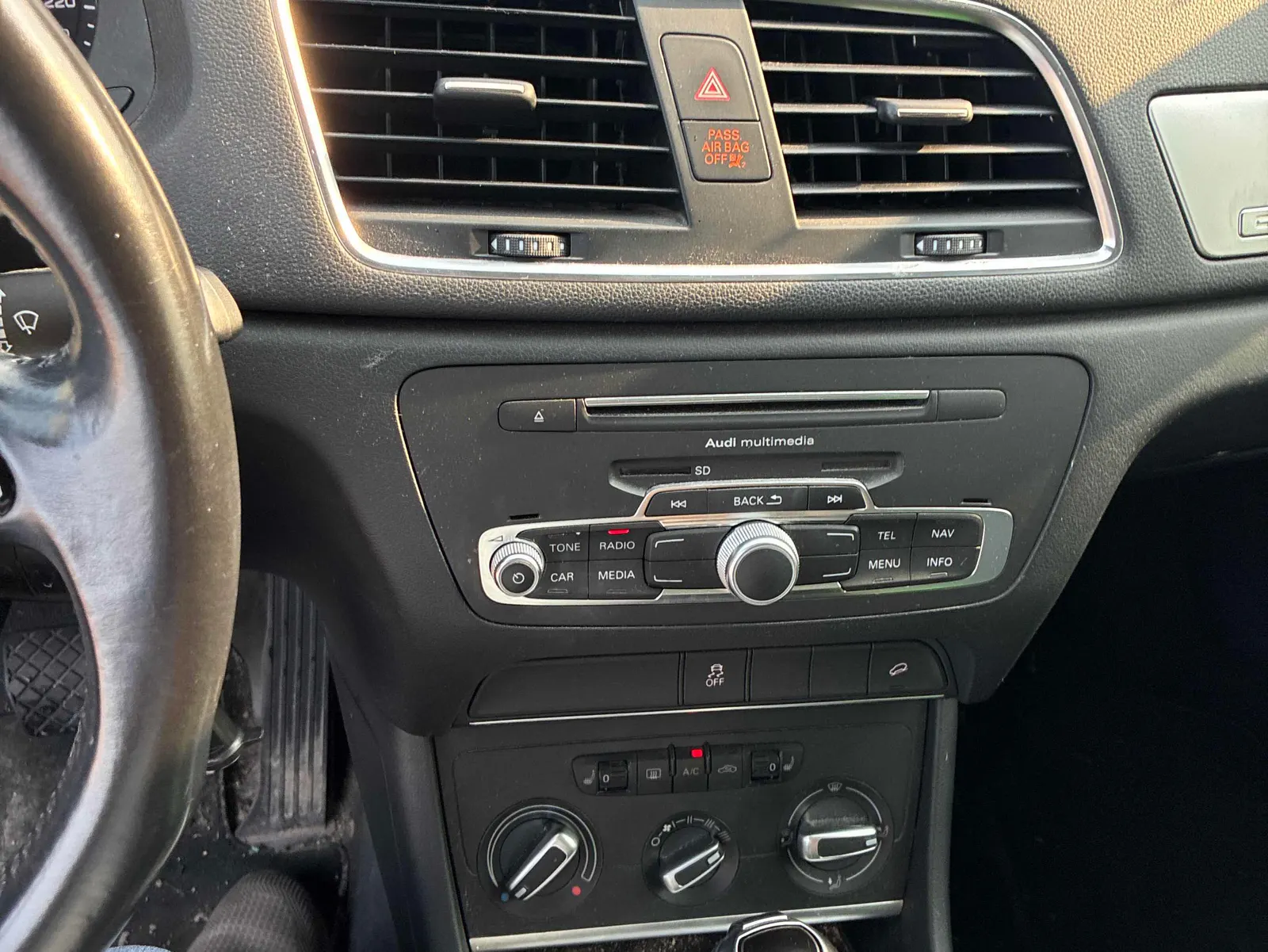 Console