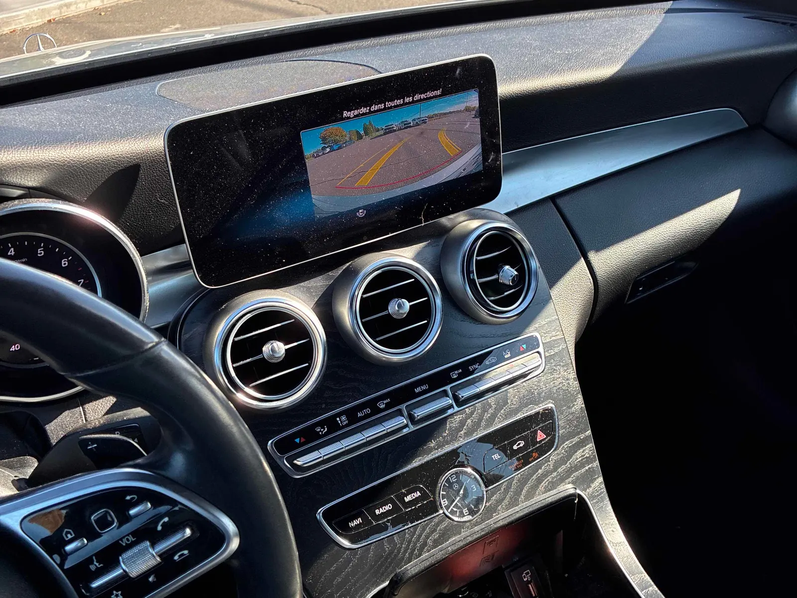 Console