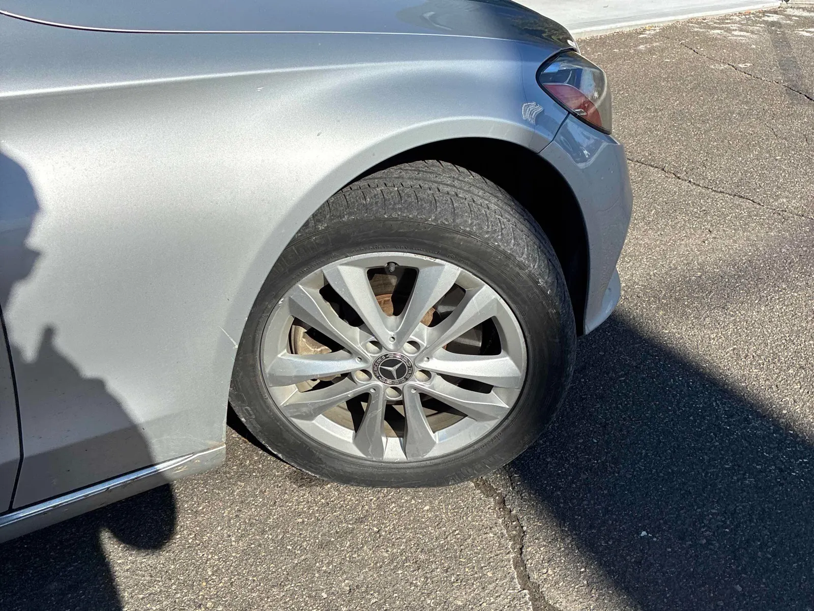 Tire