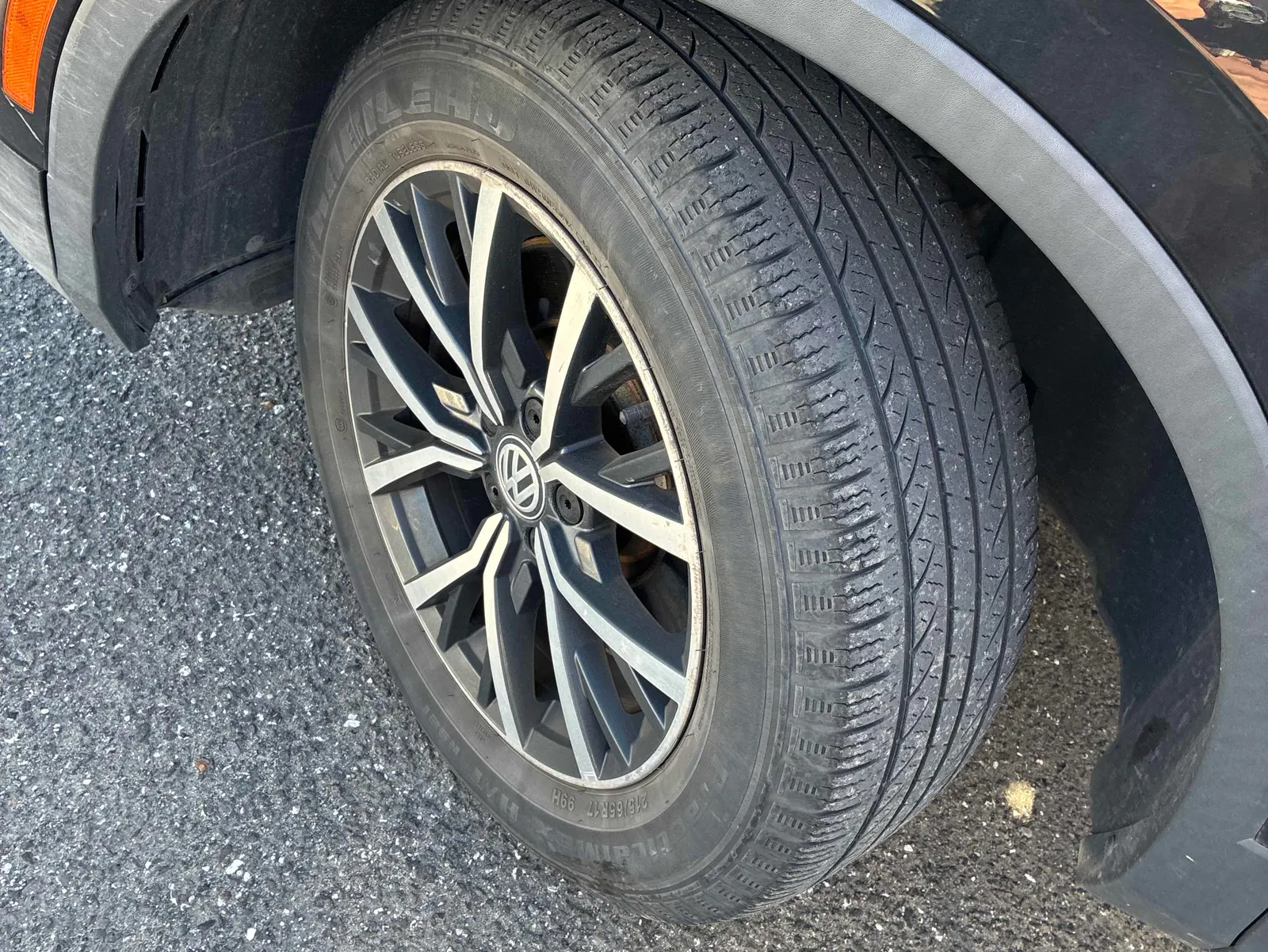 Tire