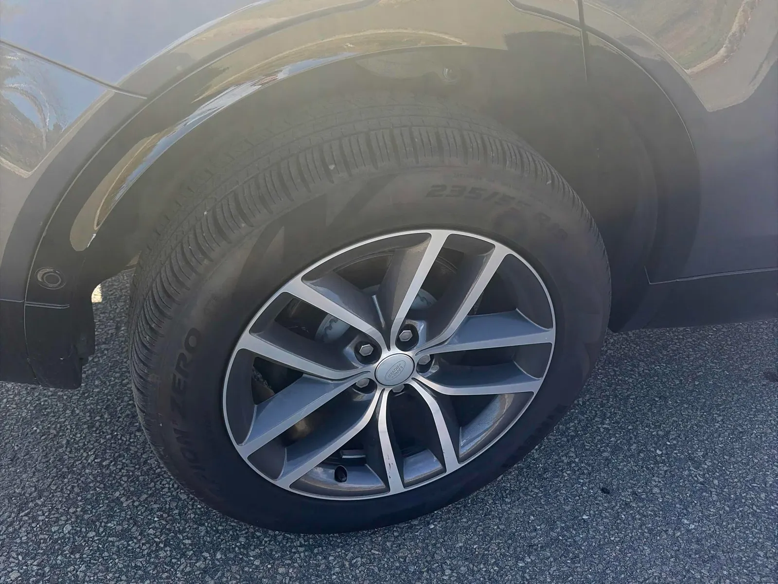 Tire