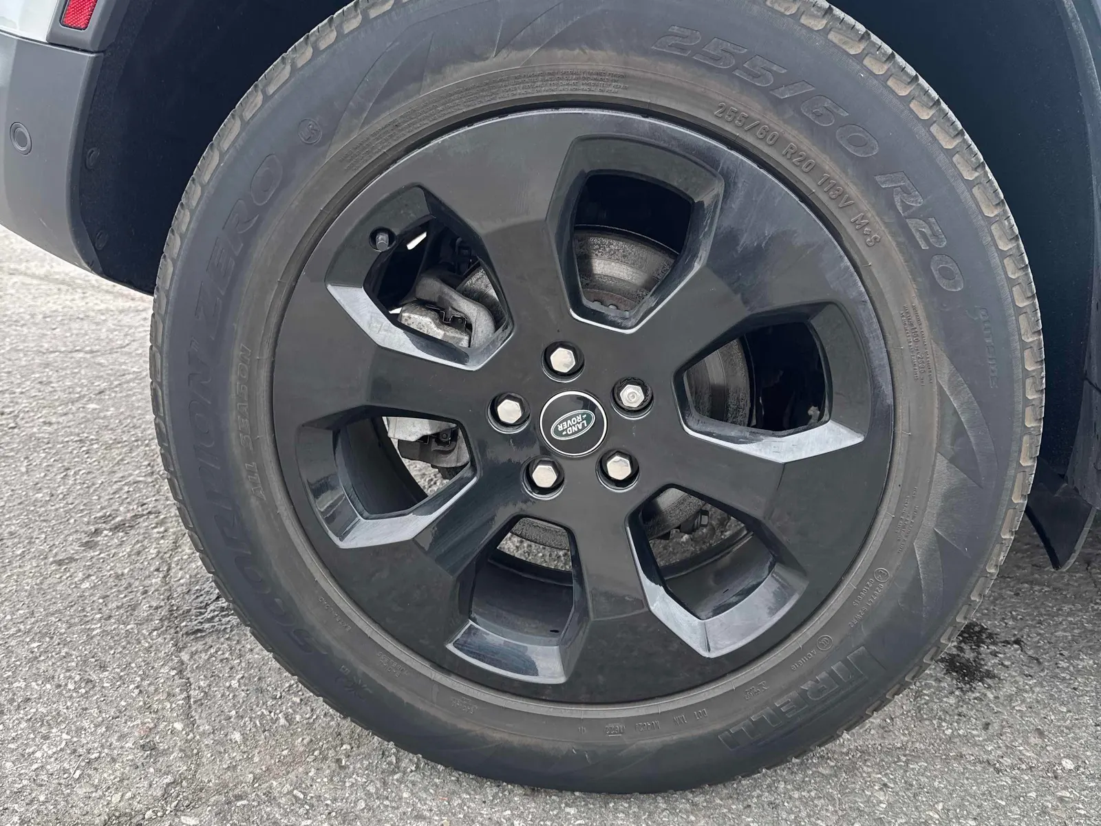 Tire